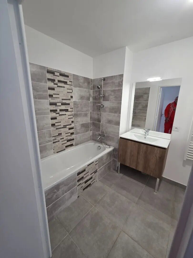 Appartement à vendre, 60m², Salon-de-Provence