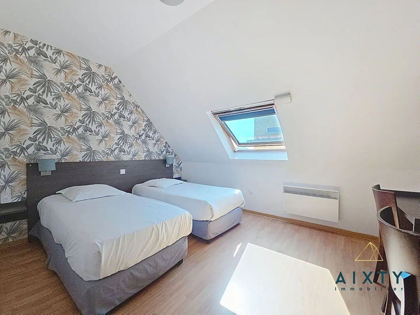 Appartement à vendre, 21m², Marseille 12ème
