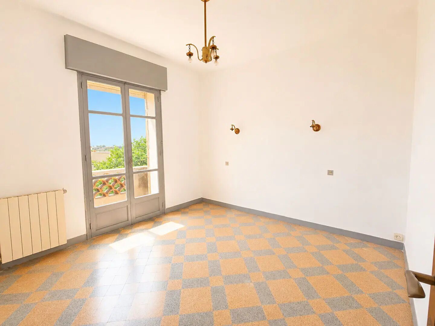 Appartement à vendre, 61m², Marseille 16ème