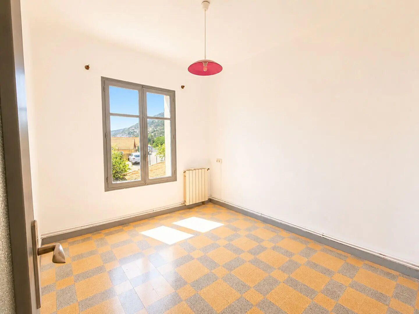 Appartement à vendre, 61m², Marseille 16ème