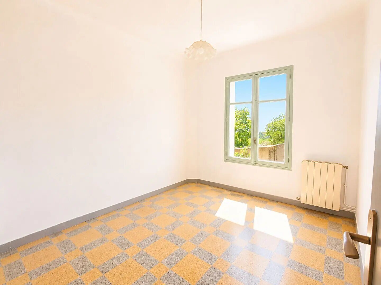 Appartement à vendre, 61m², Marseille 16ème