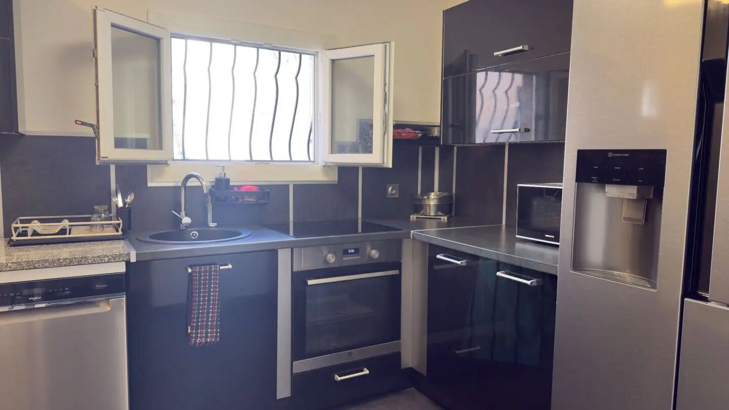Maison à vendre, 57m², Marseille 5ème