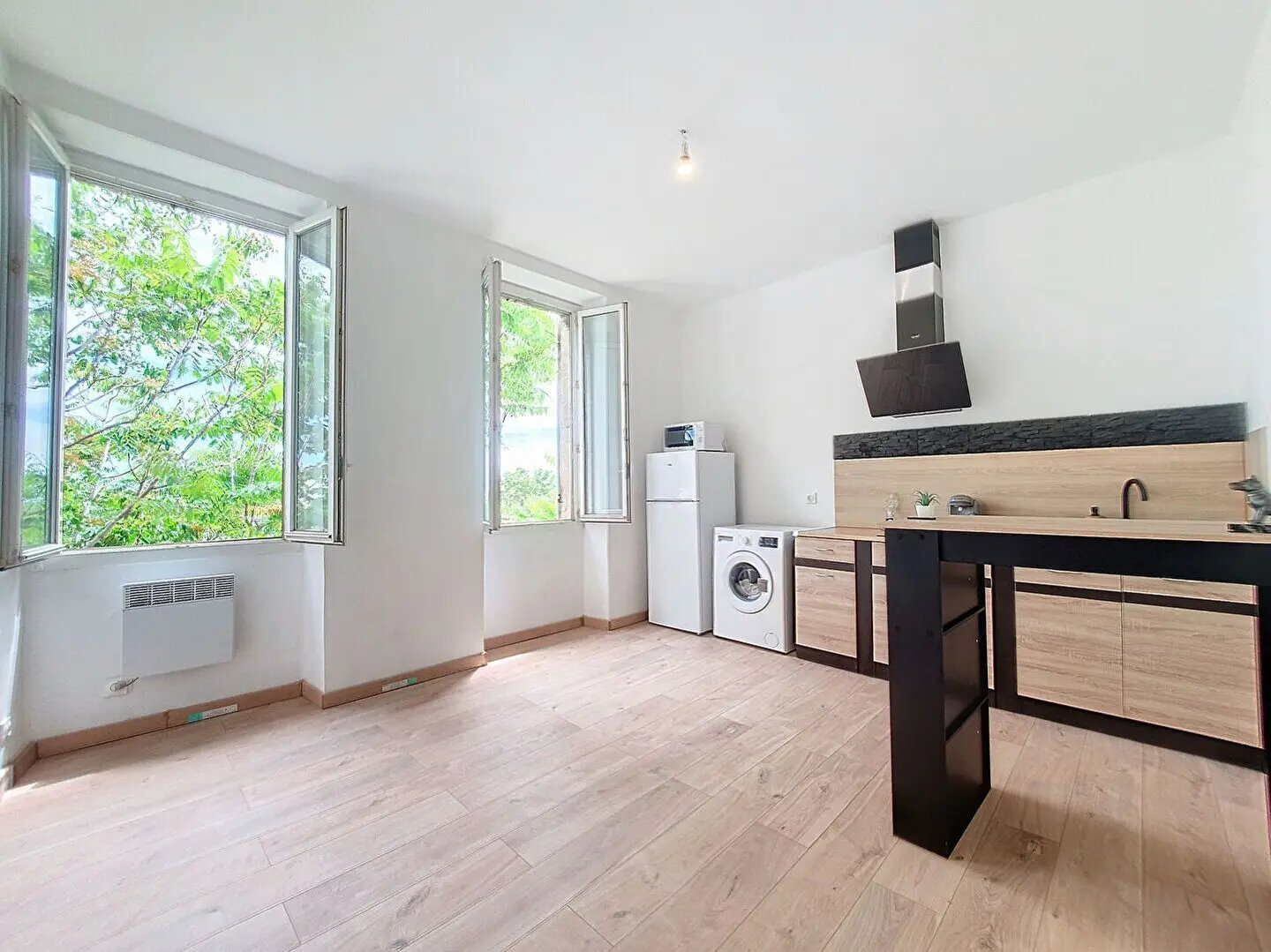 Appartement à vendre, 42m², Marseille 15ème