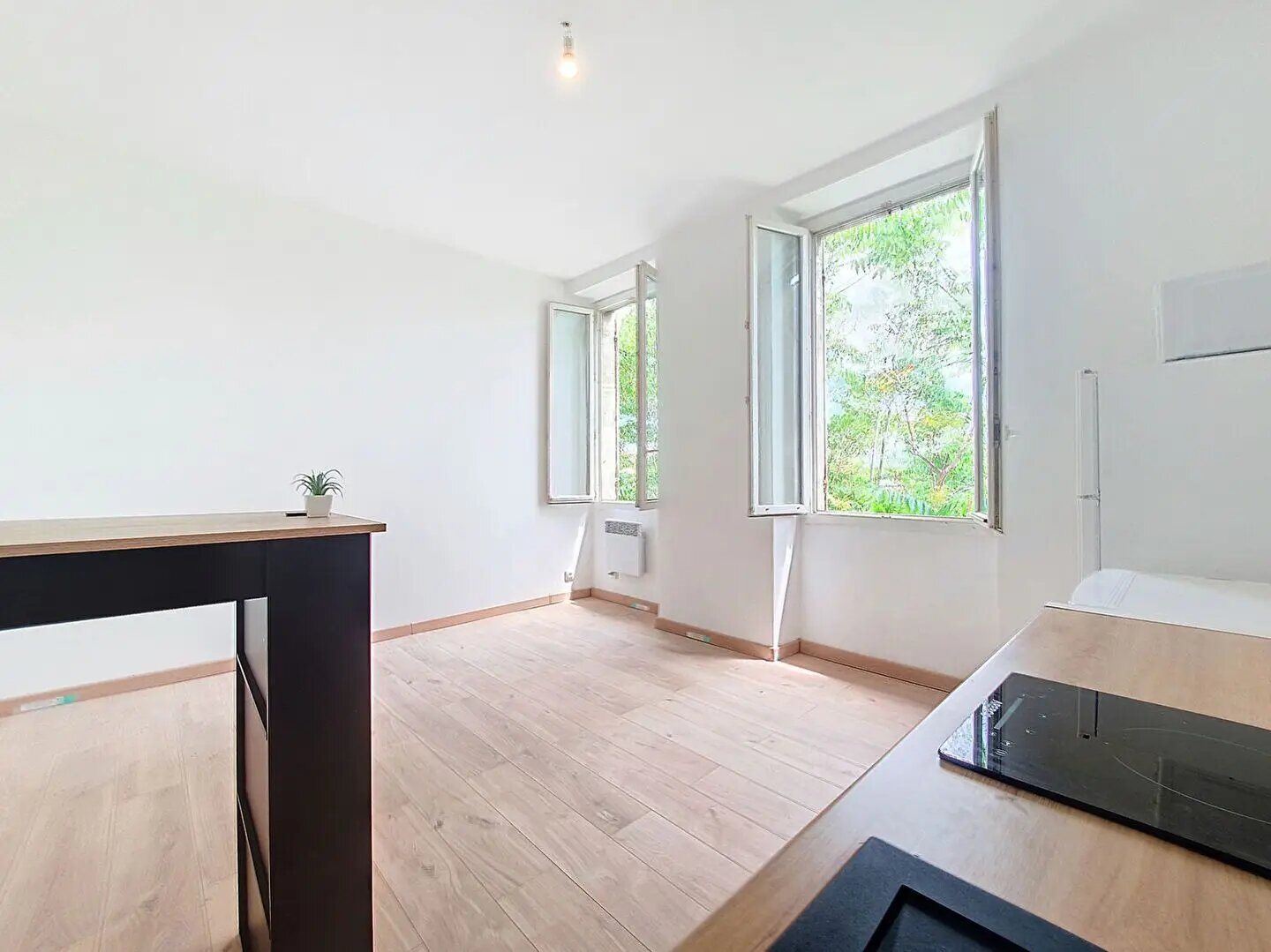 Appartement à vendre, 42m², Marseille 15ème