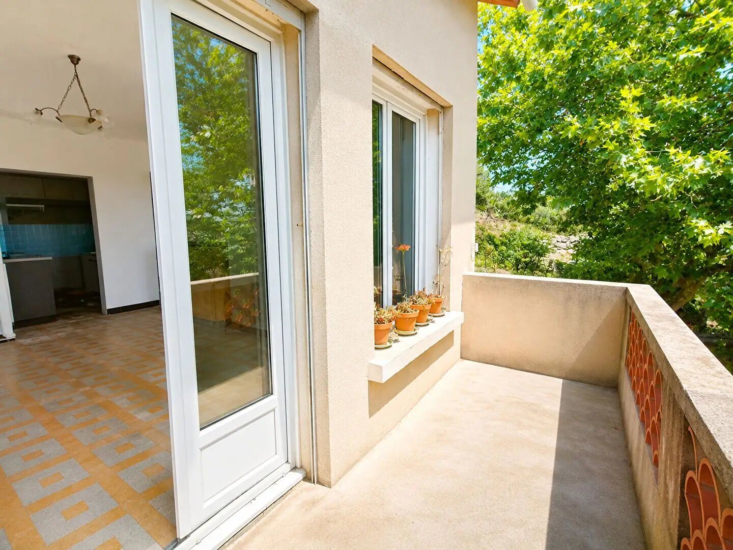 Appartement à vendre, 61m², Marseille 16ème