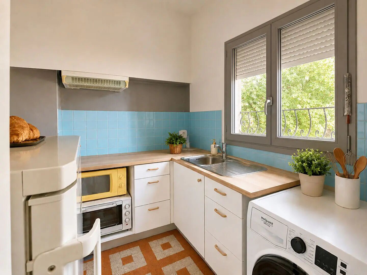 Appartement à vendre, 61m², Marseille 16ème