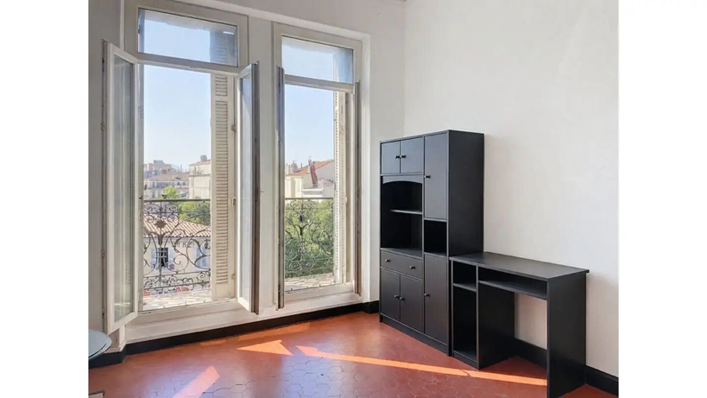 Appartement à vendre, 75m², Marseille 6ème