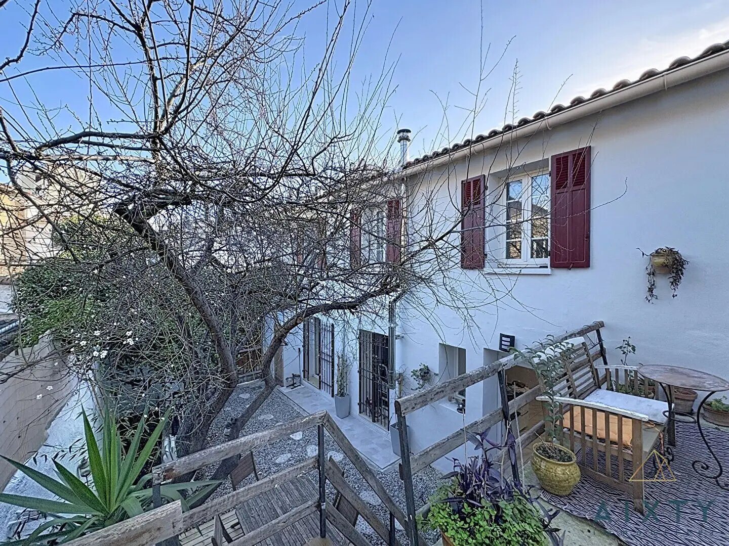 Maison à vendre, 70m², Marseille 13ème