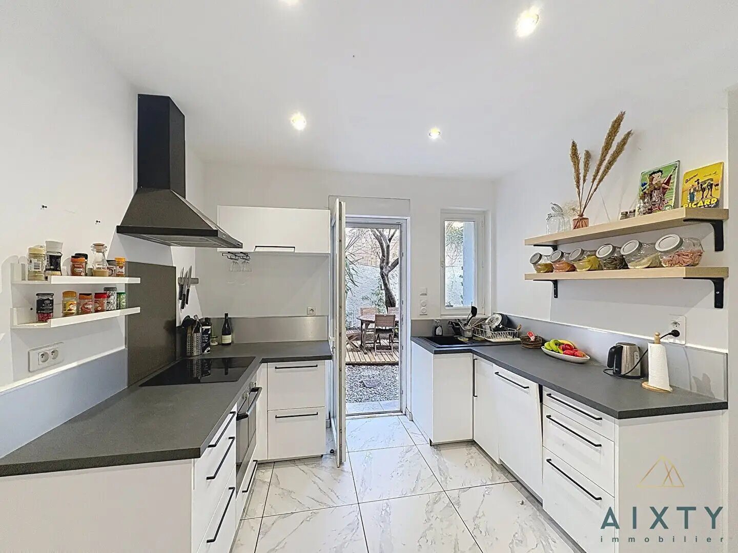 Maison à vendre, 70m², Marseille 13ème