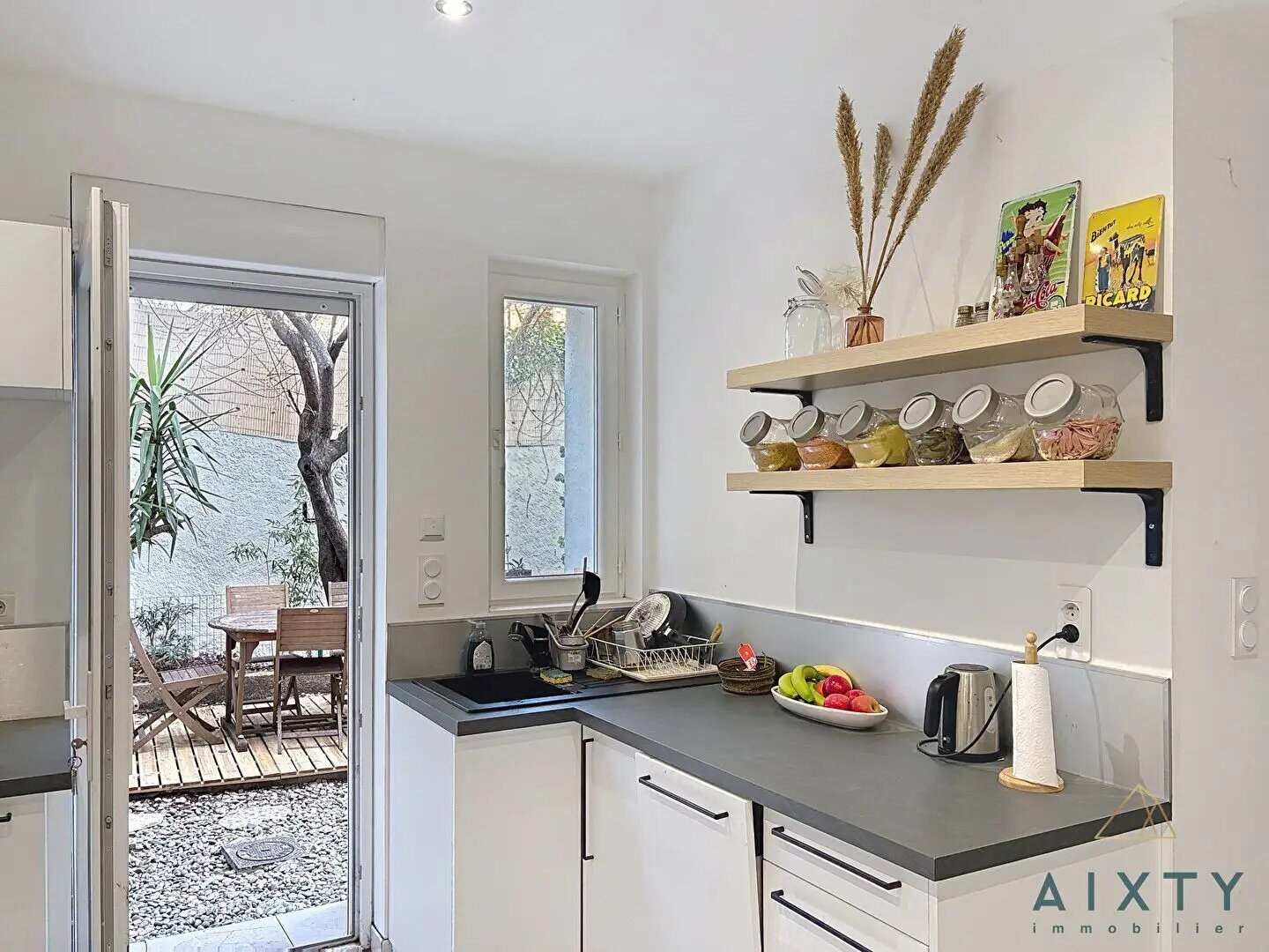 Maison à vendre, 70m², Marseille 13ème