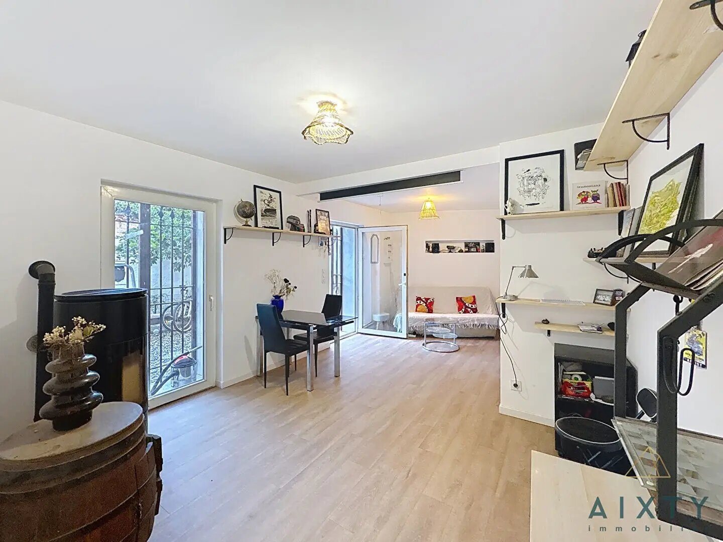 Maison à vendre, 70m², Marseille 13ème