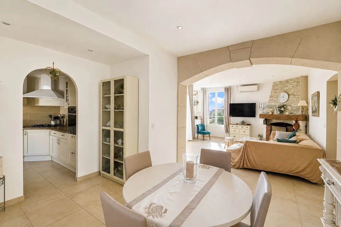 Maison à vendre, 105m², Marseille 16ème