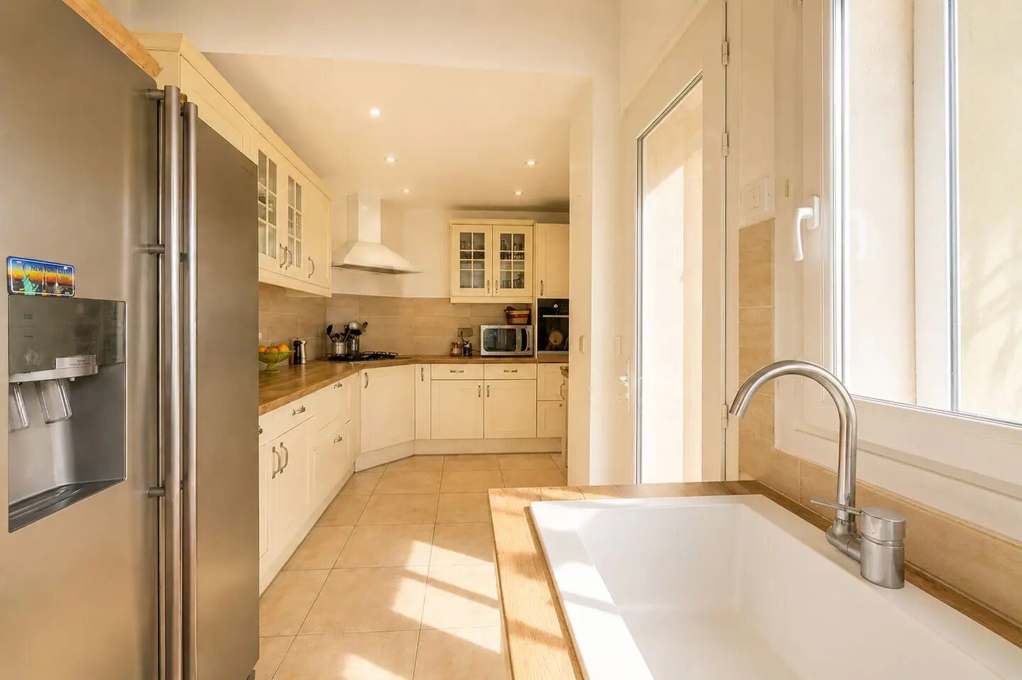 Maison à vendre, 105m², Marseille 16ème