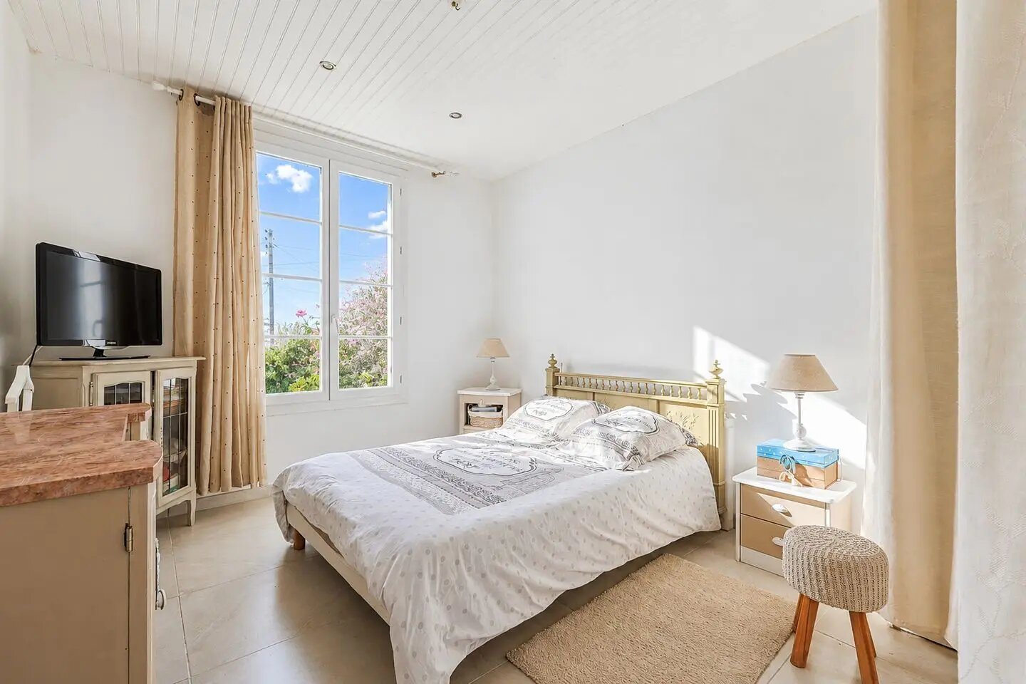 Maison à vendre, 105m², Marseille 16ème