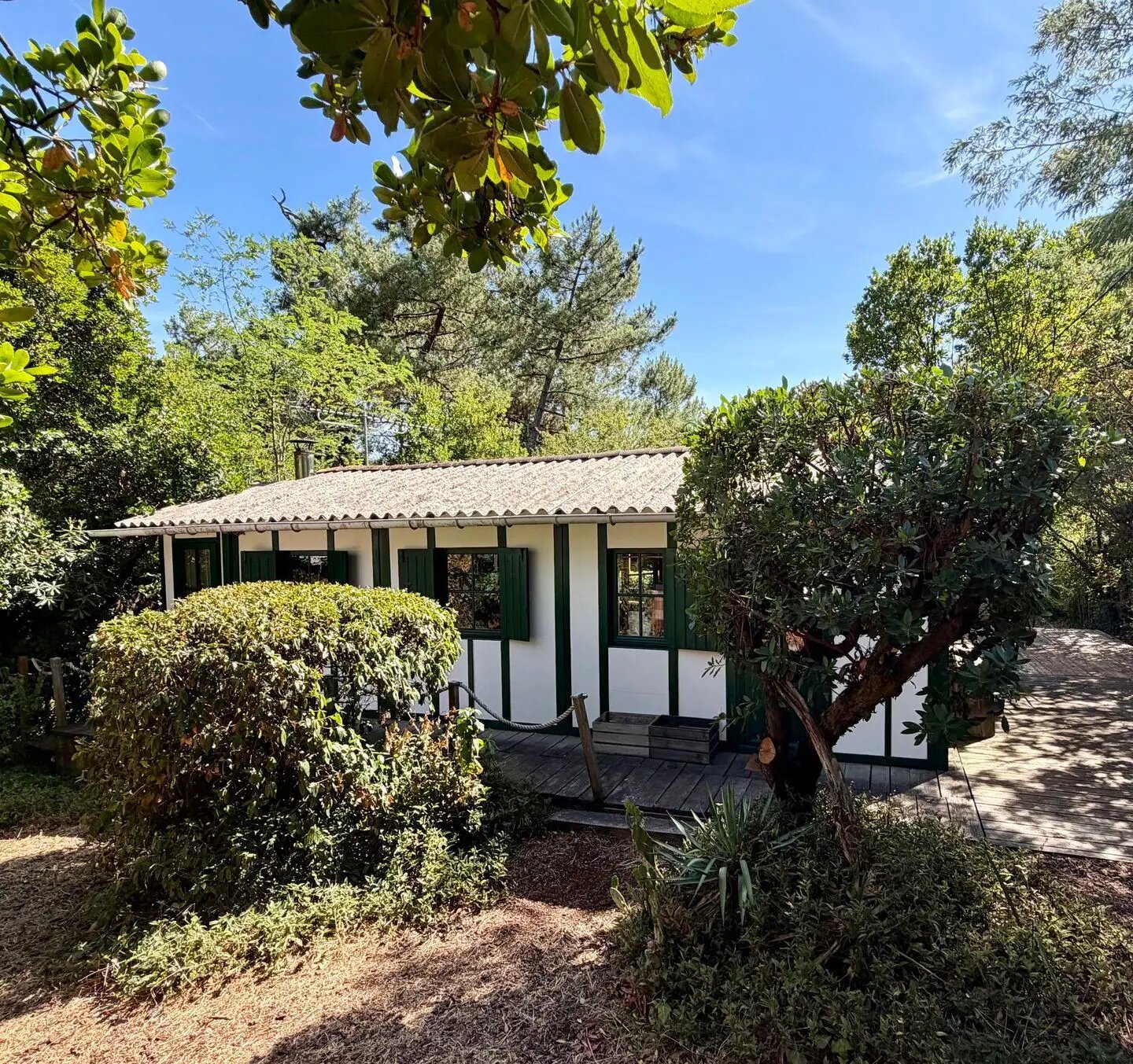 Maison à vendre, 110m², Le Cap-Ferret