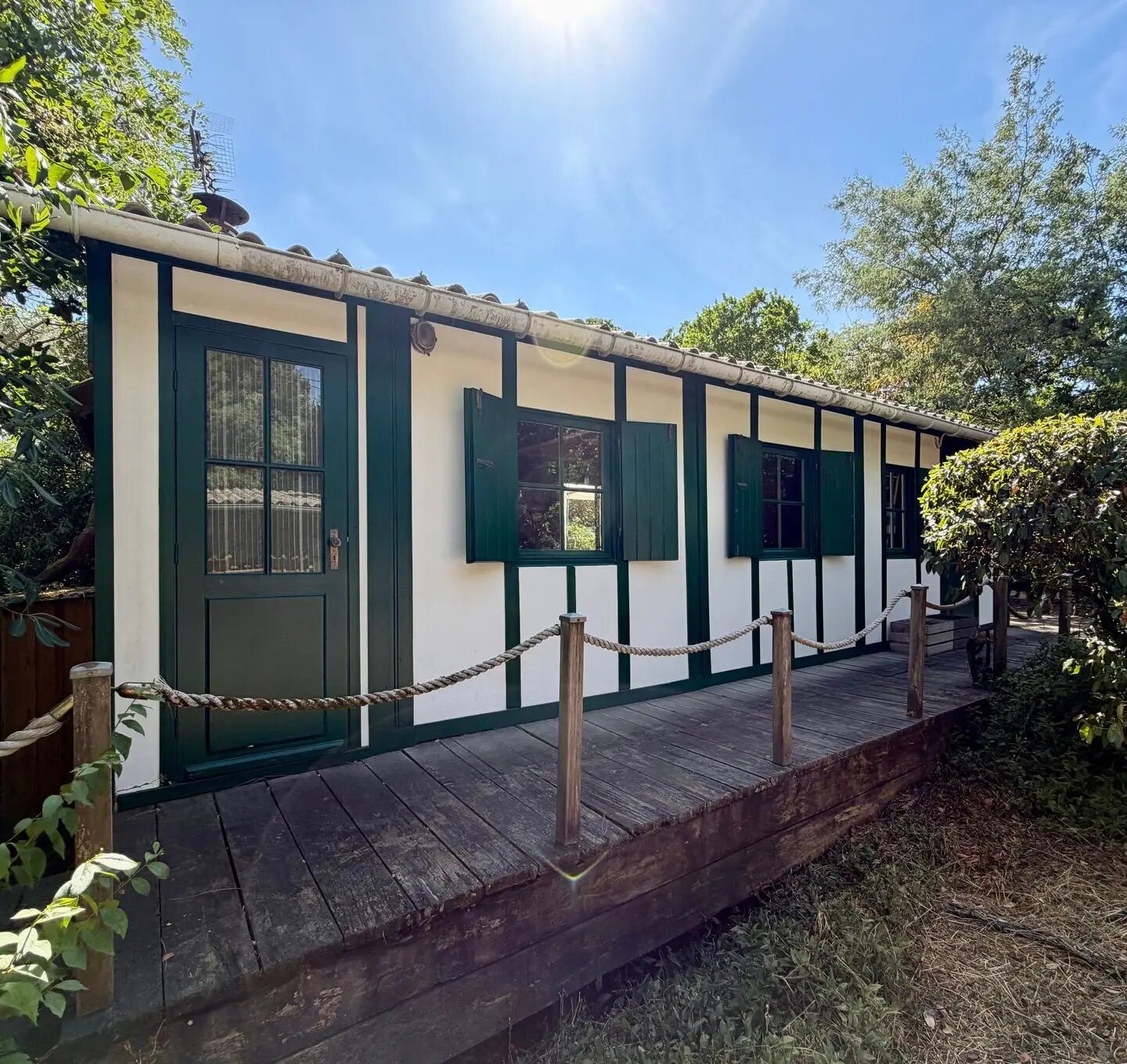 Maison à vendre, 110m², Le Cap-Ferret