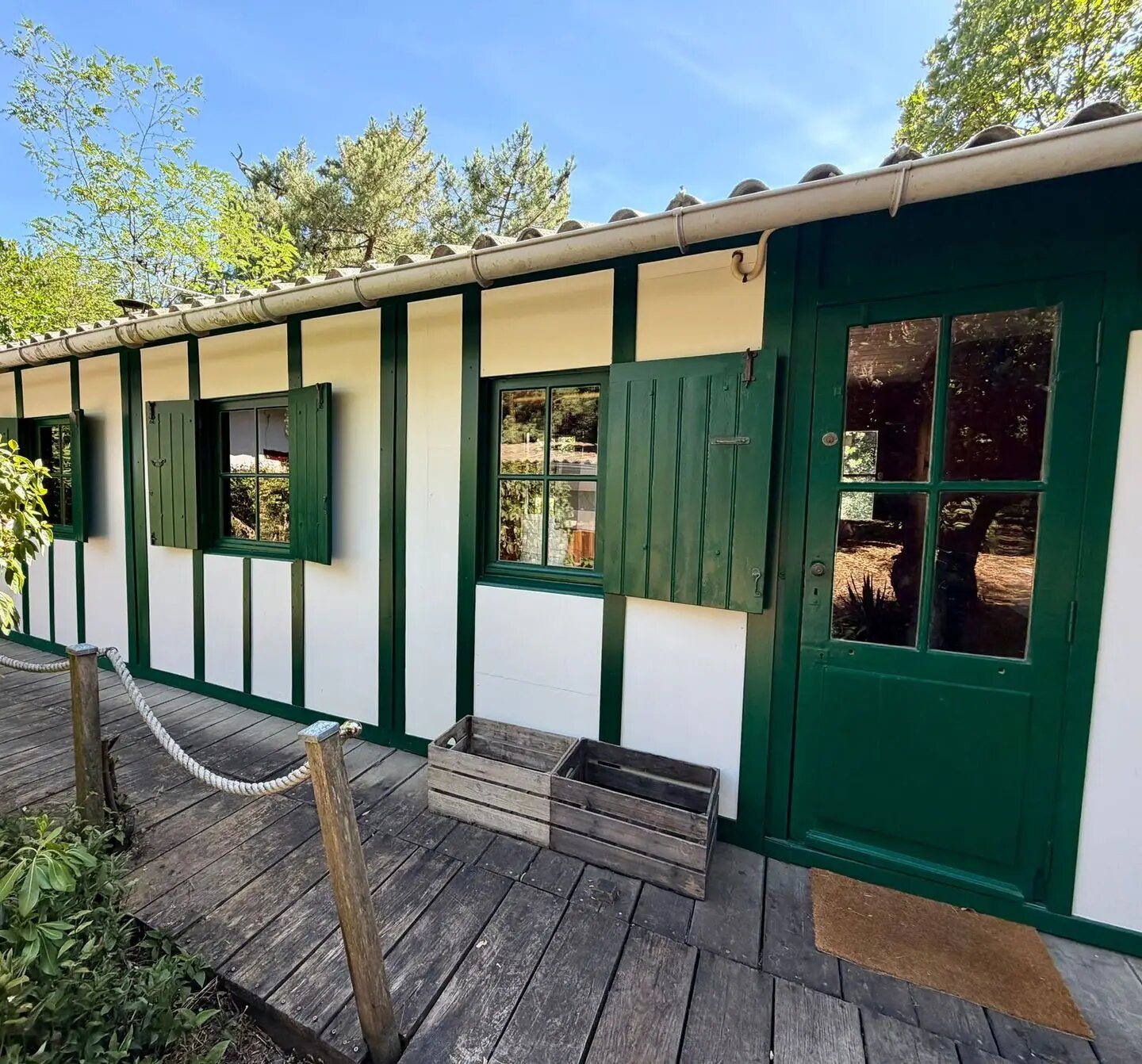 Maison à vendre, 110m², Le Cap-Ferret