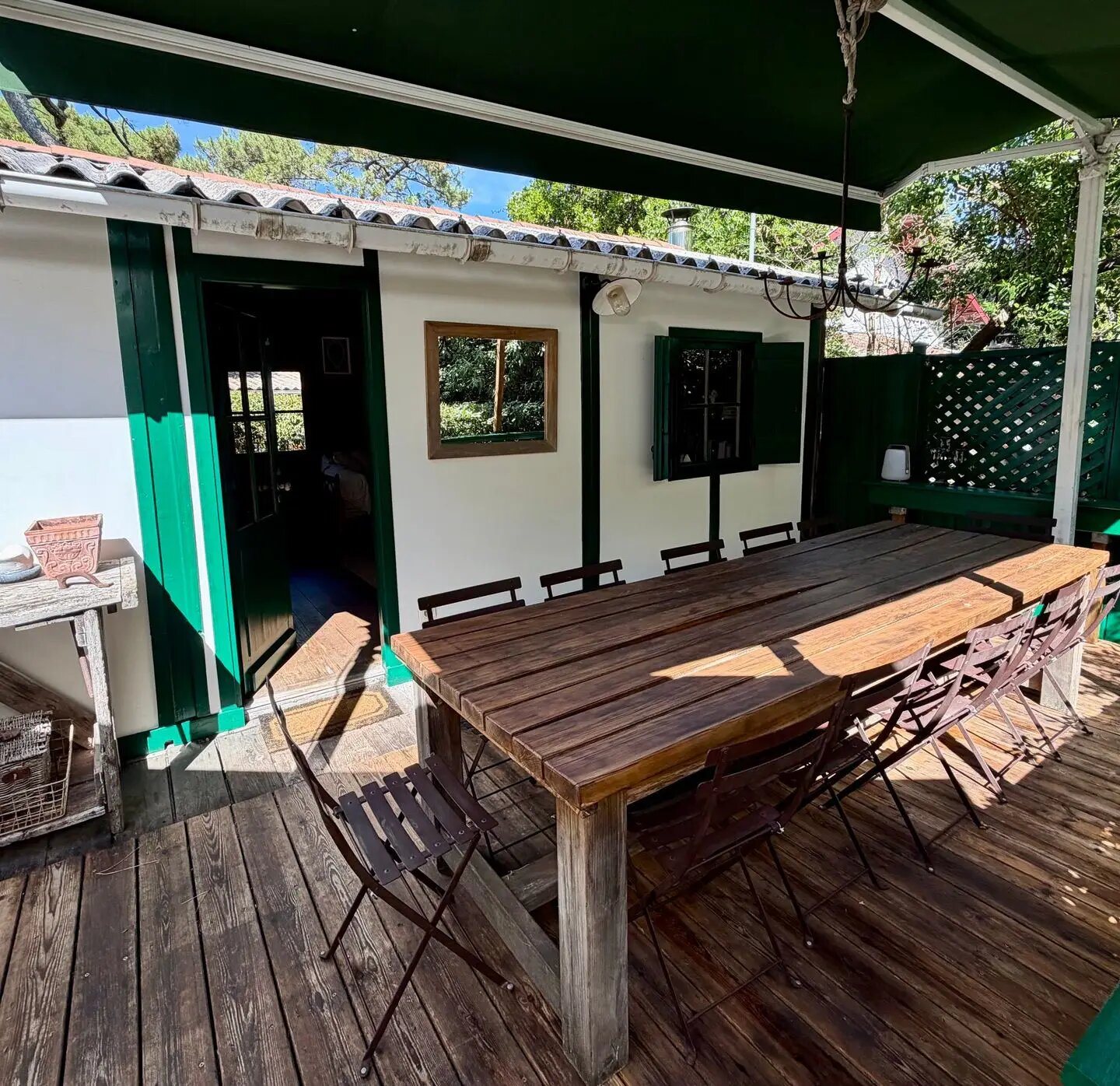 Maison à vendre, 110m², Le Cap-Ferret