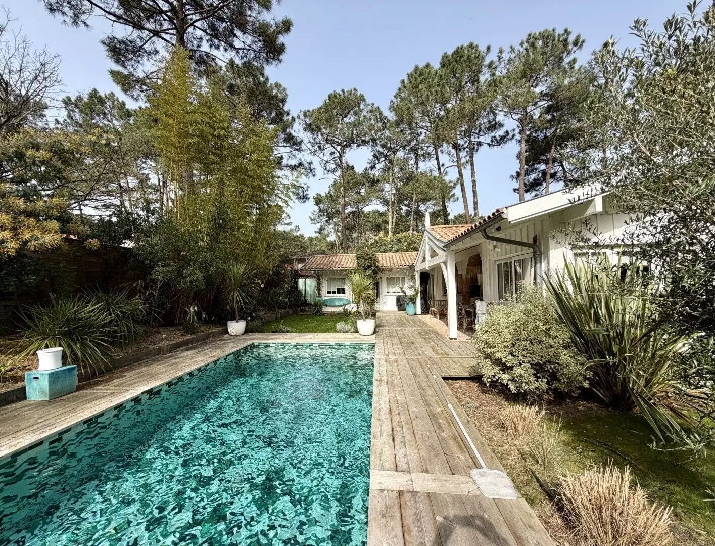Maison à vendre, 140m², Lège-Cap-Ferret