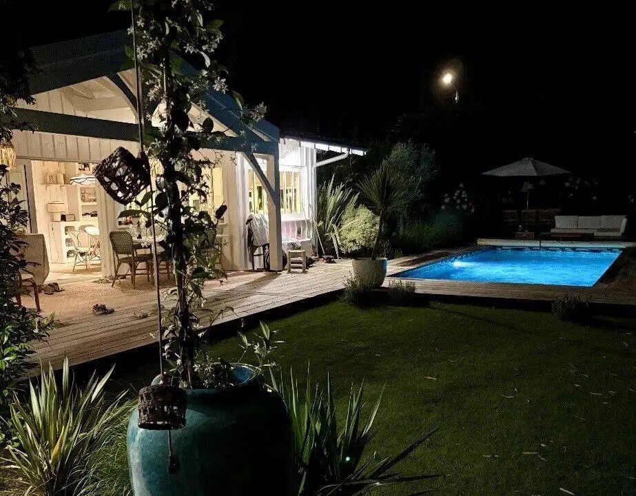 Maison à vendre, 140m², Lège-Cap-Ferret