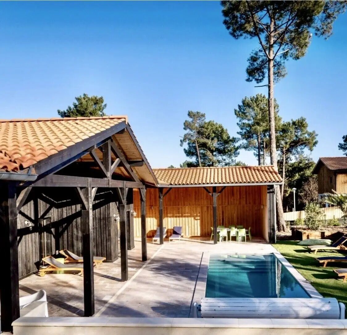 Maison à vendre, 170m², Biscarrosse