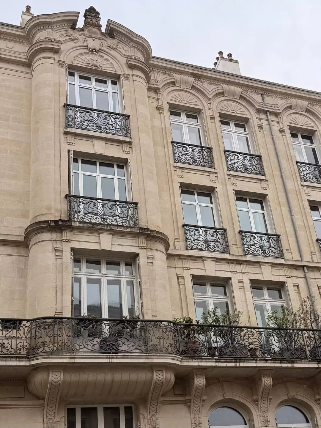 Appartement à vendre, 129m², Bordeaux