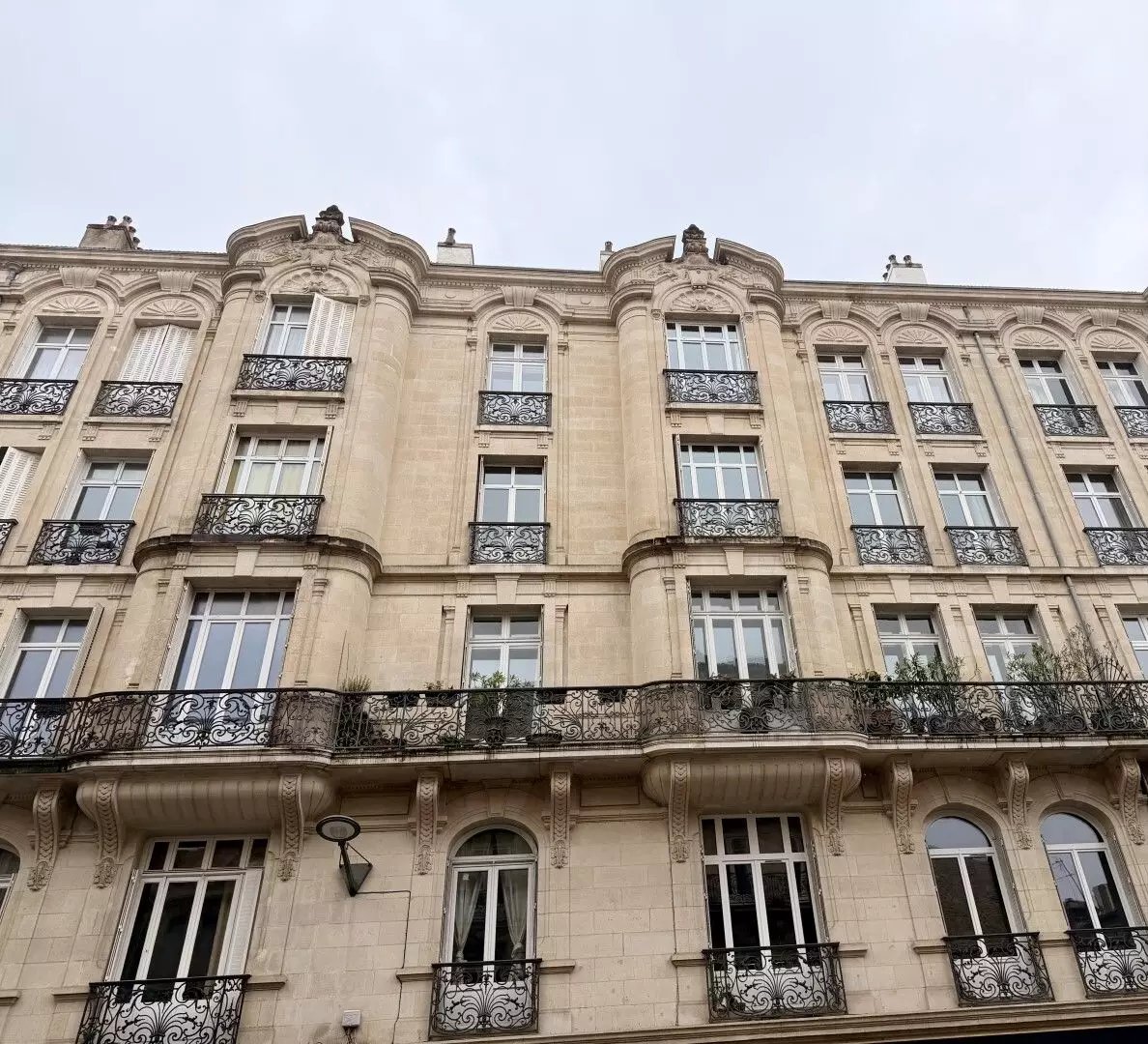 Appartement à vendre, 129m², Bordeaux