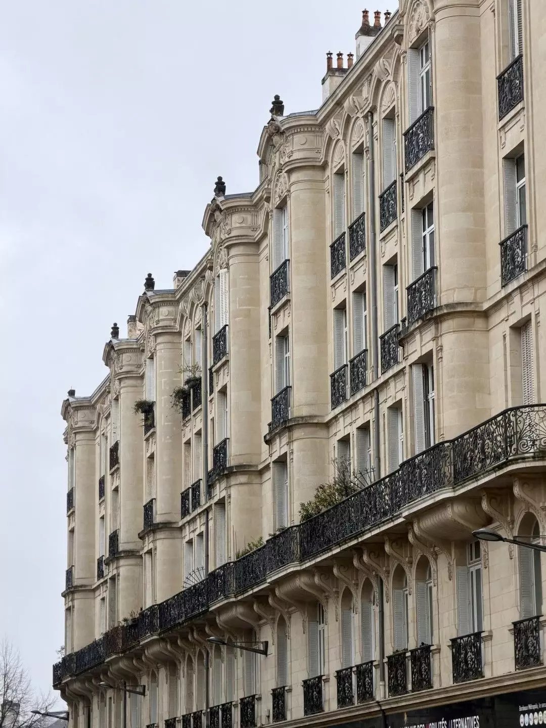 Appartement à vendre, 129m², Bordeaux