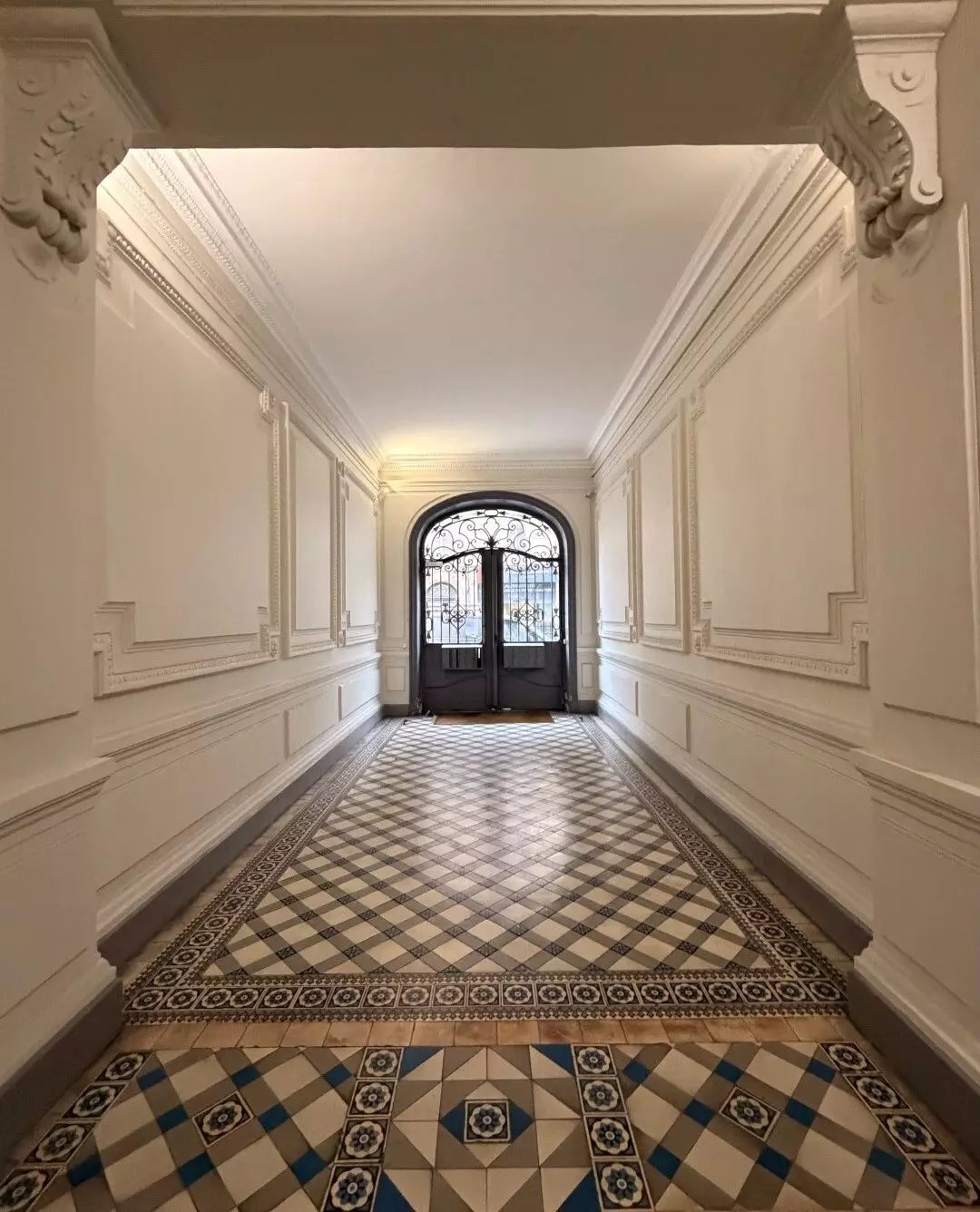 Appartement à vendre, 129m², Bordeaux
