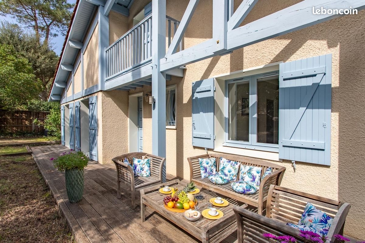 Maison à vendre, 132m², Le Cap-Ferret