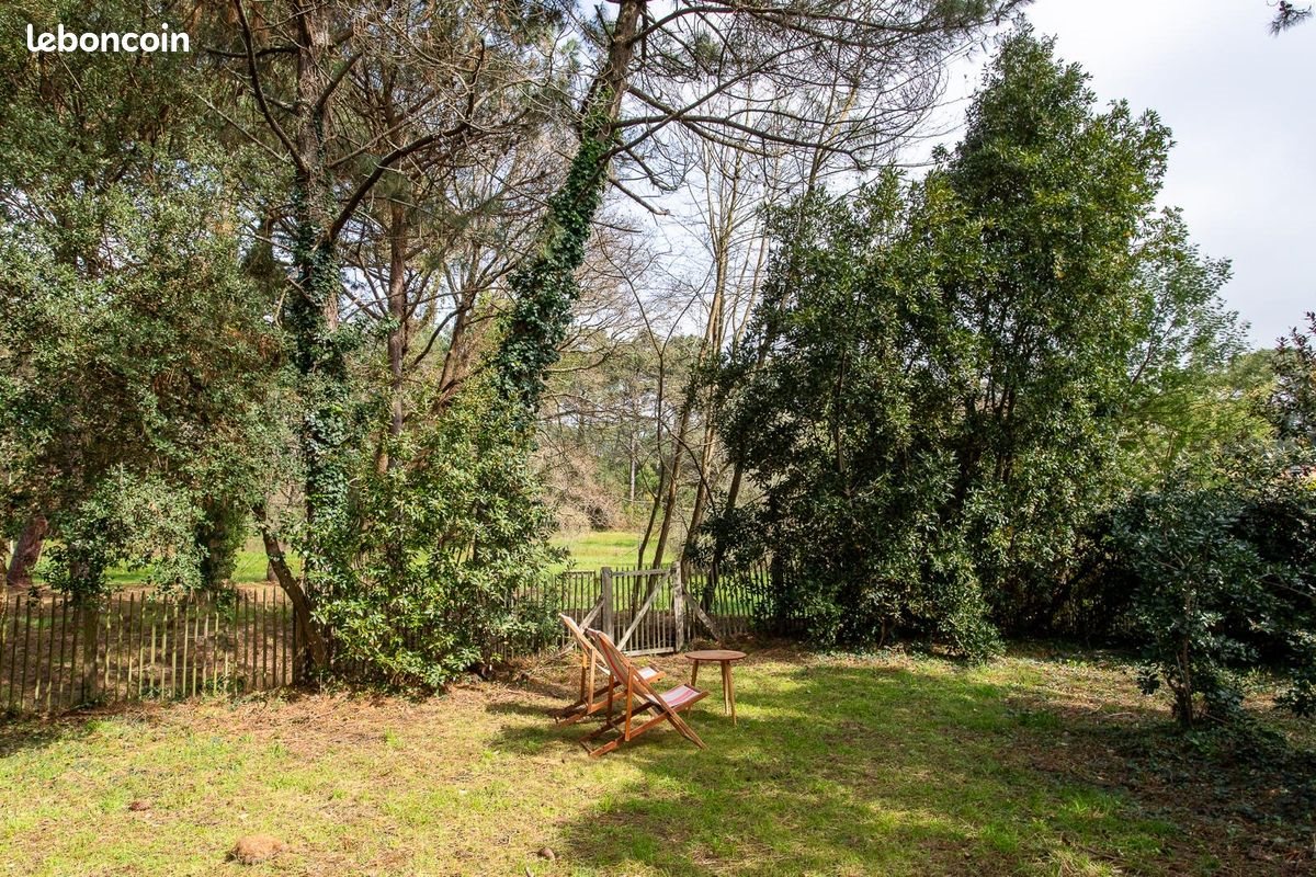 Maison à vendre, 132m², Le Cap-Ferret