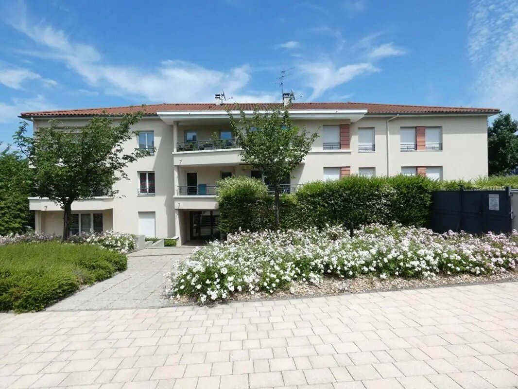 Appartement à louer, 36m², Oullins