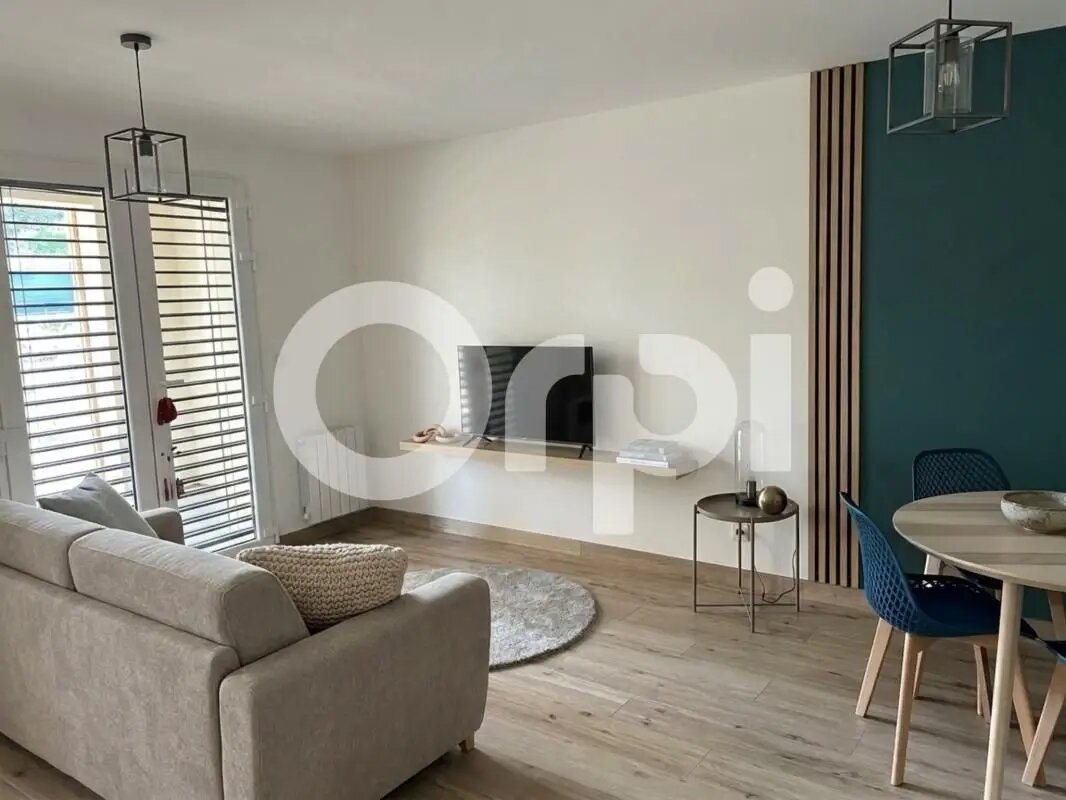 Appartement à vendre, 43m², Saint-Genis-Laval