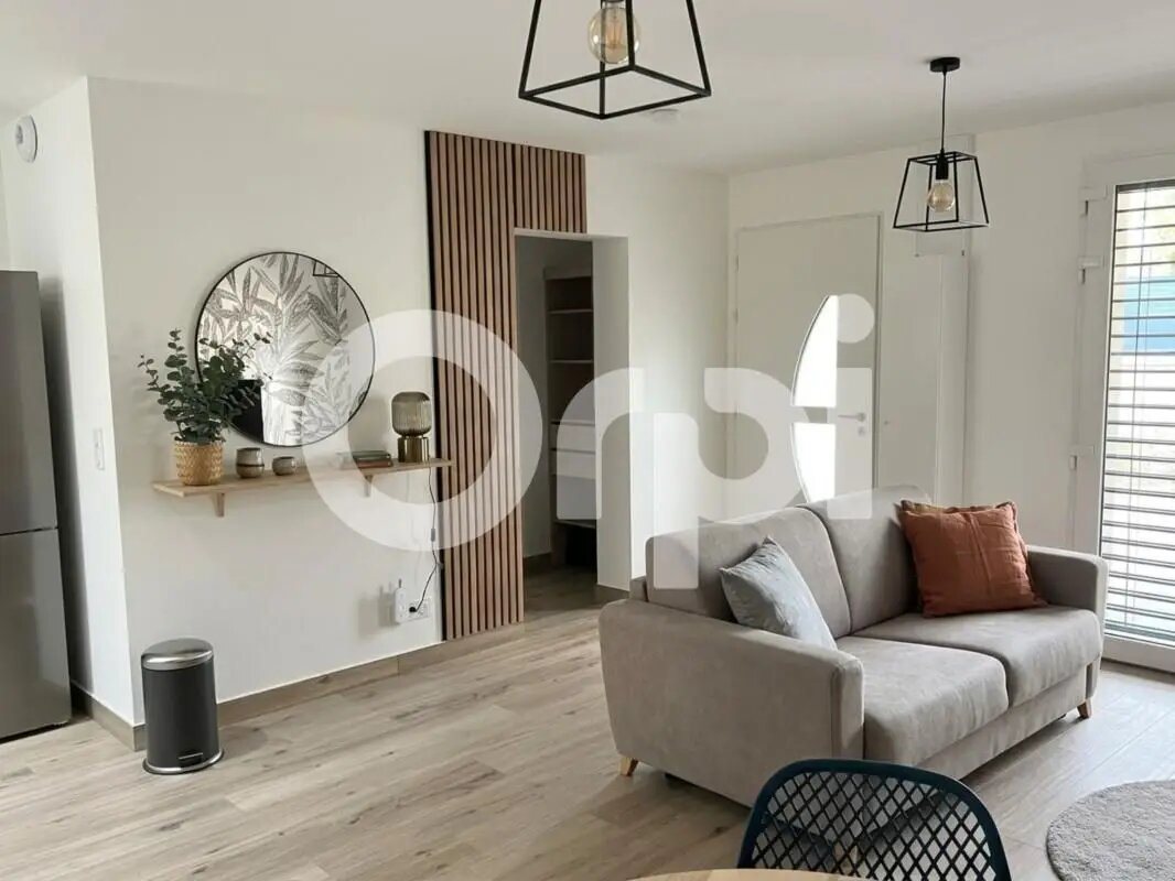 Appartement à vendre, 43m², Saint-Genis-Laval