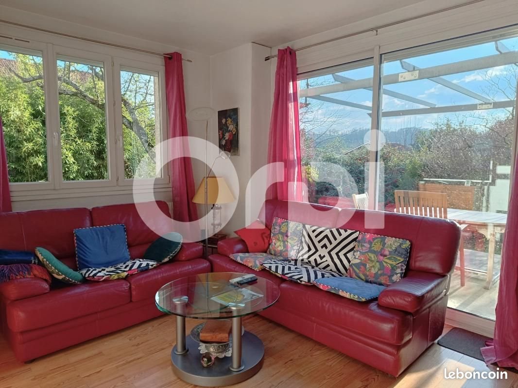 Maison à vendre, 170m², Saint-Genis-Laval