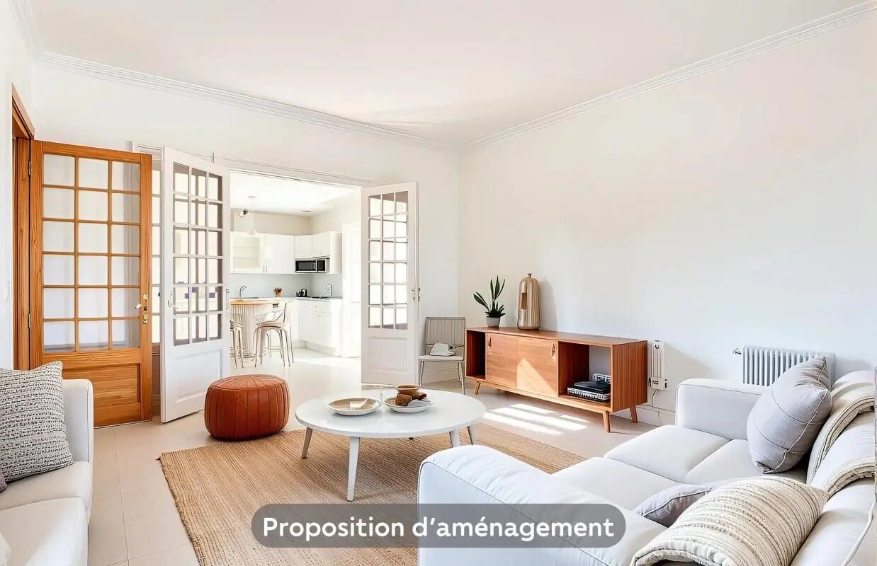 Appartement à vendre, 122m², Saint-Genis-Laval