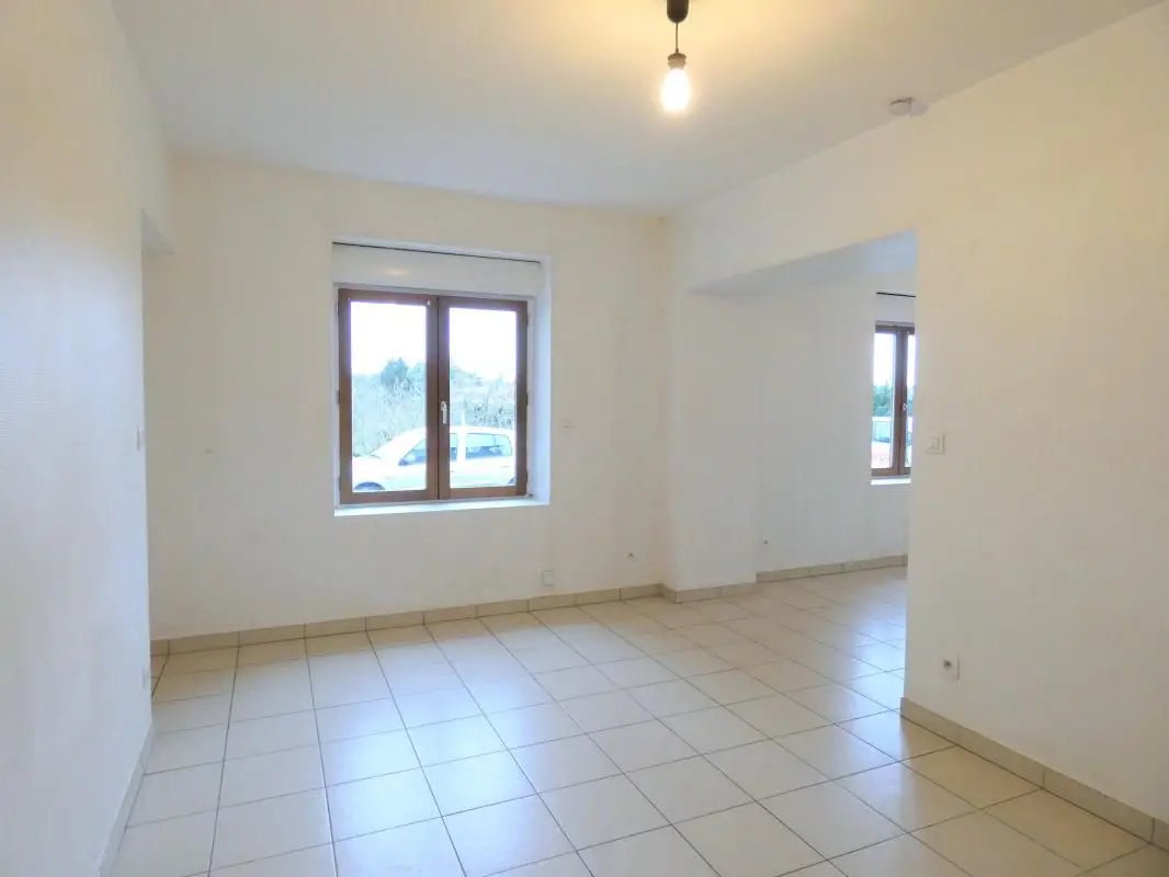 Maison à louer, 94m², Saint-Genis-Laval