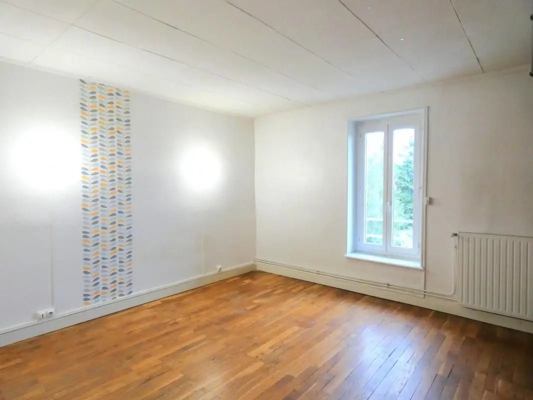 Maison à louer, 94m², Saint-Genis-Laval