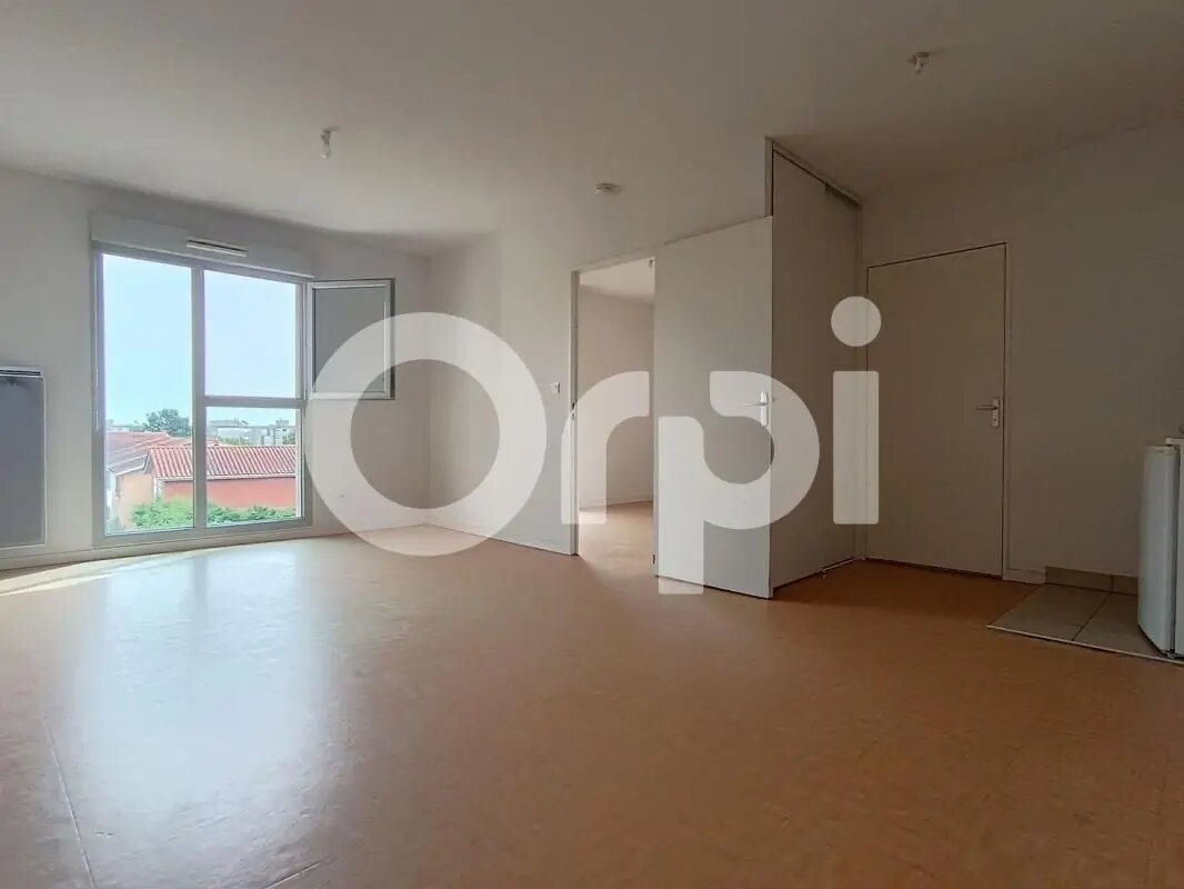 Appartement à vendre, 38m², Saint-Genis-Laval