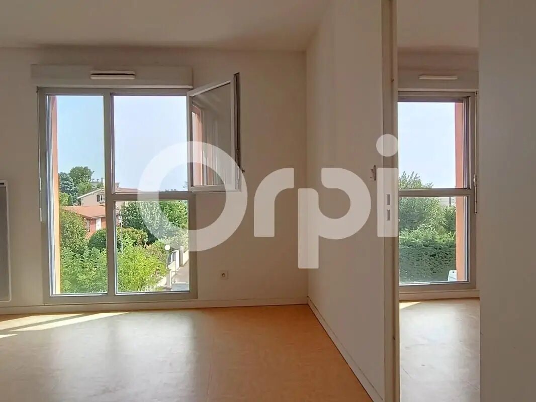 Appartement à vendre, 38m², Saint-Genis-Laval