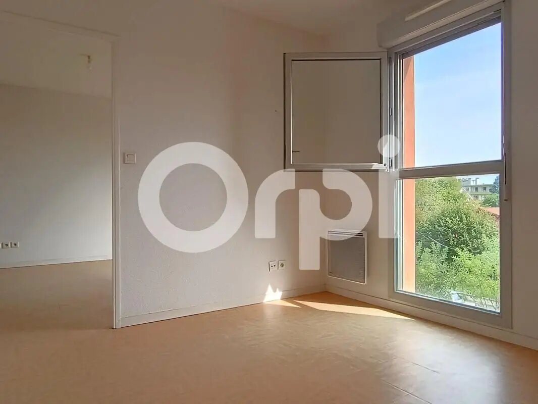 Appartement à vendre, 38m², Saint-Genis-Laval
