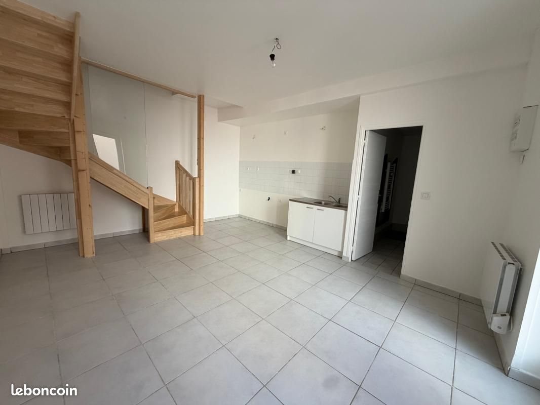 Appartement à louer, 53m², Saint-Genis-Laval