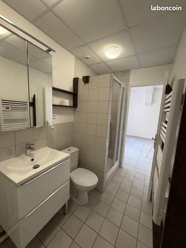 Appartement à louer, 53m², Saint-Genis-Laval