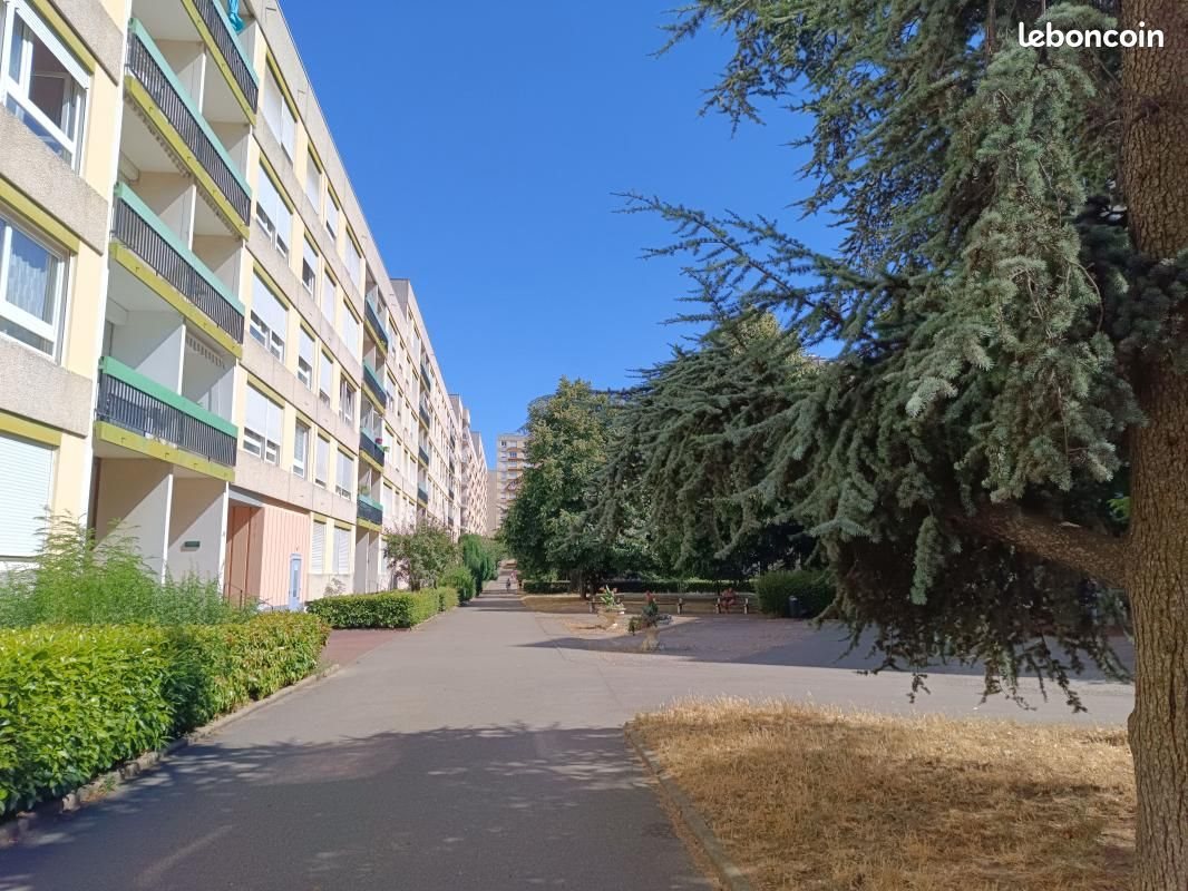 Appartement à vendre, 64m², Oullins