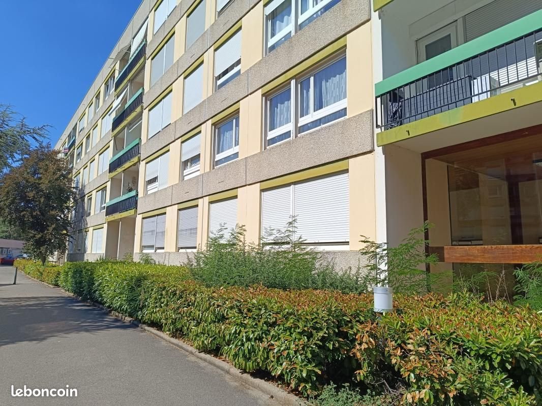 Appartement à vendre, 64m², Oullins