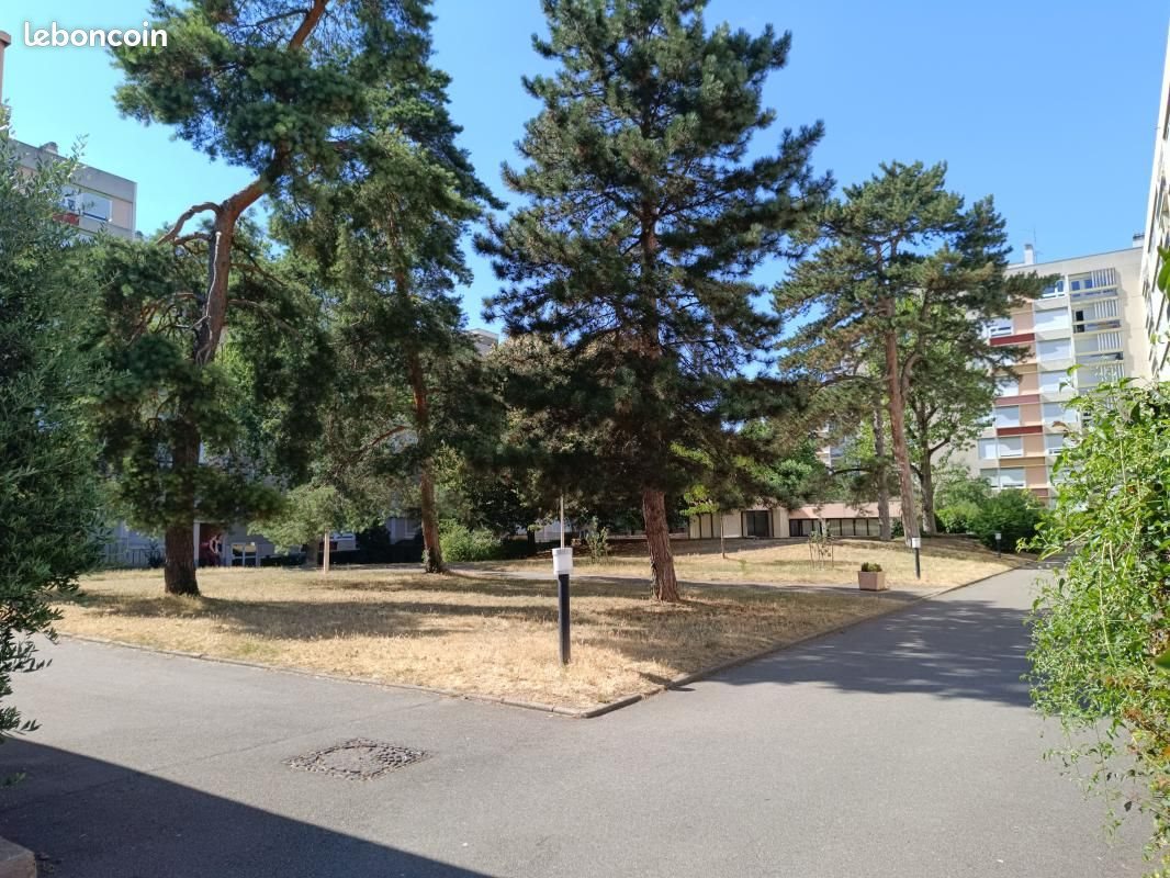 Appartement à vendre, 64m², Oullins