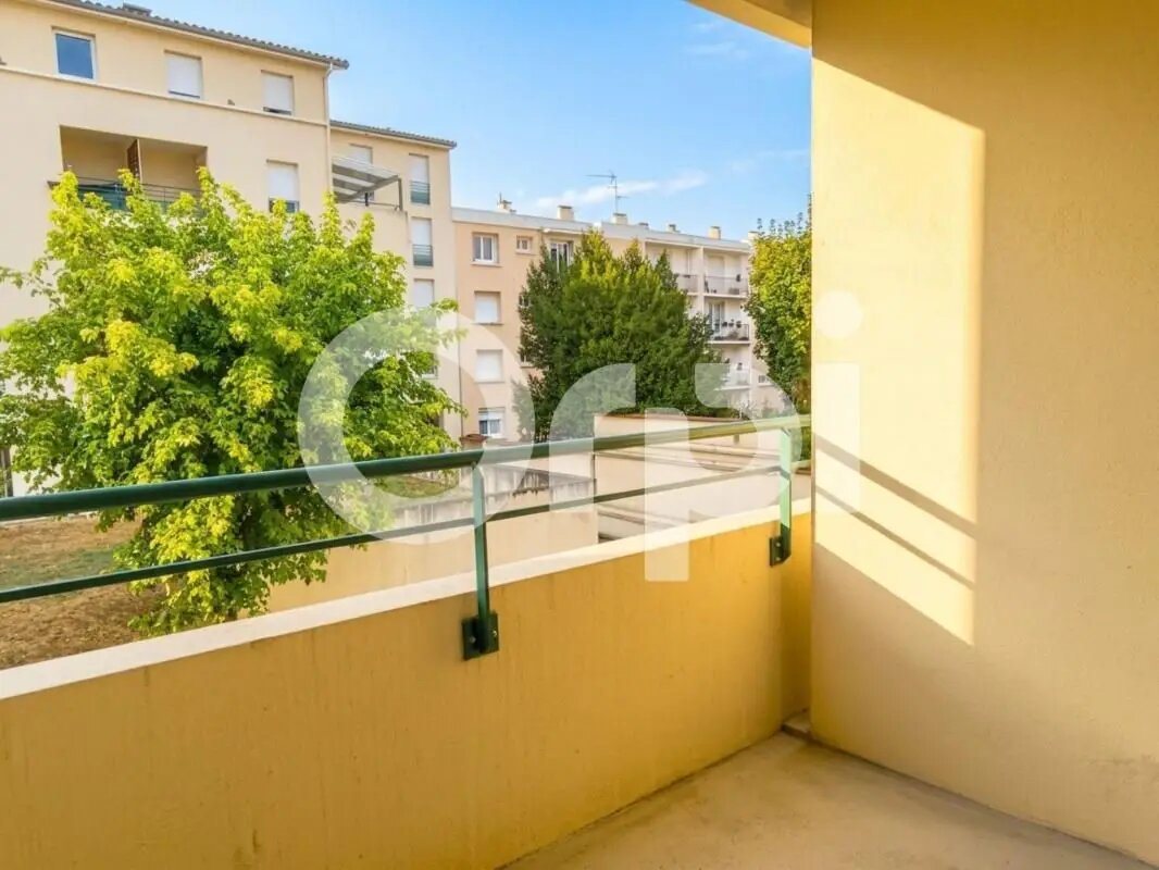 Appartement à vendre, 39m², Pierre-Bénite