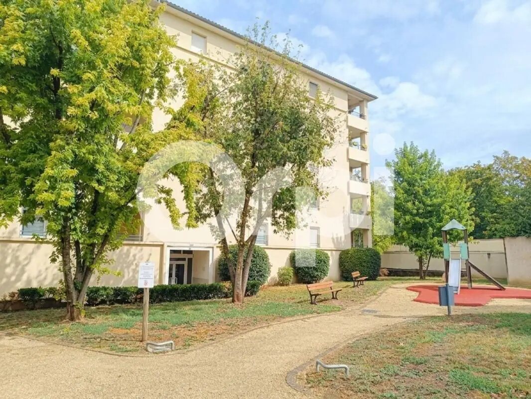 Appartement à vendre, 39m², Pierre-Bénite