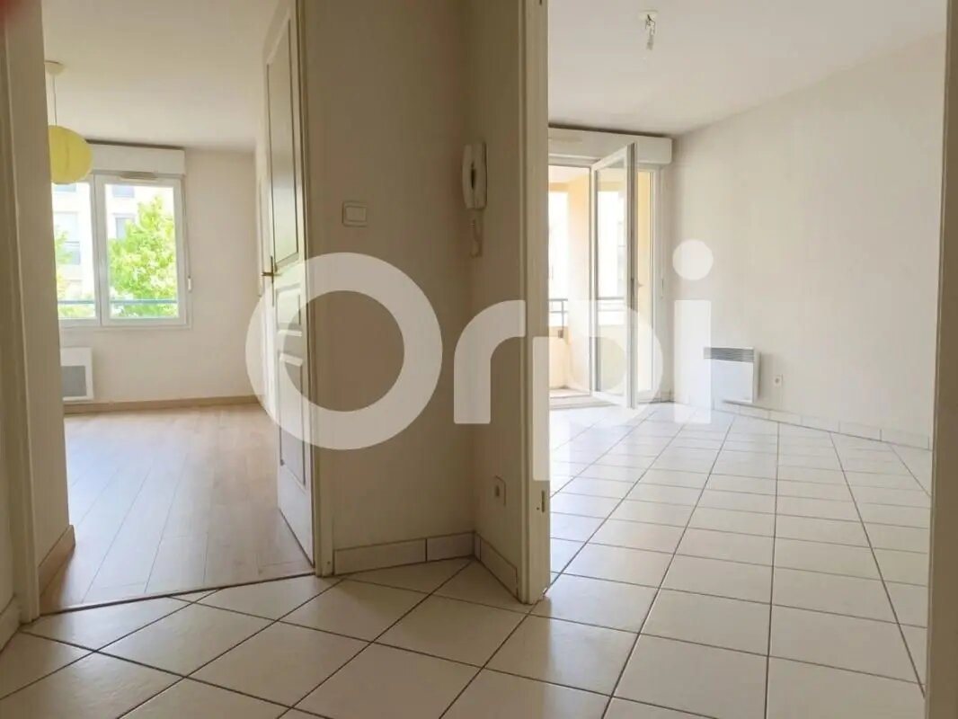 Appartement à vendre, 39m², Pierre-Bénite