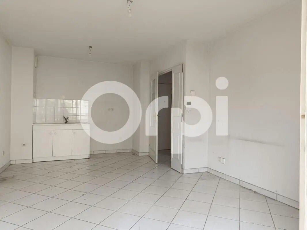 Appartement à vendre, 39m², Pierre-Bénite